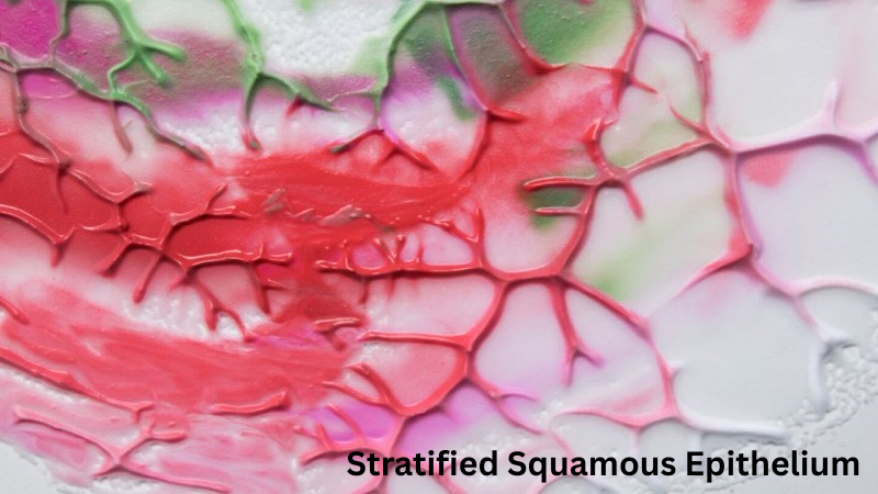 Stratified Squamous Epithelium: Structure, Function, and Its Role in Human Protection