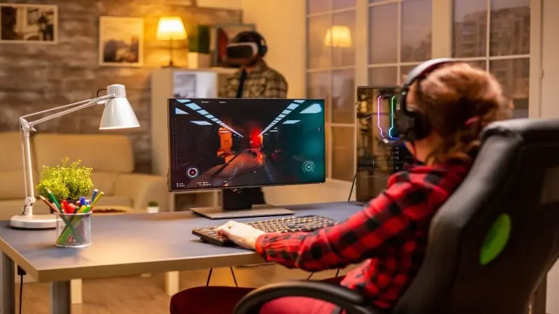 TGArchirveTech News by TheGamingArchives: Exploring the Evolution of Gaming Technology